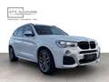 BMW X3 xDrive 20d | M SPORT | HUD | NAVI PROF | PANO Biały - thumbnail 2