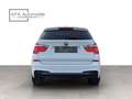 BMW X3 xDrive 20d | M SPORT | HUD | NAVI PROF | PANO Biały - thumbnail 7