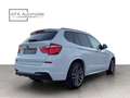 BMW X3 xDrive 20d | M SPORT | HUD | NAVI PROF | PANO Biały - thumbnail 8