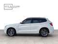 BMW X3 xDrive 20d | M SPORT | HUD | NAVI PROF | PANO Biały - thumbnail 5