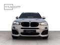 BMW X3 xDrive 20d | M SPORT | HUD | NAVI PROF | PANO Biały - thumbnail 3