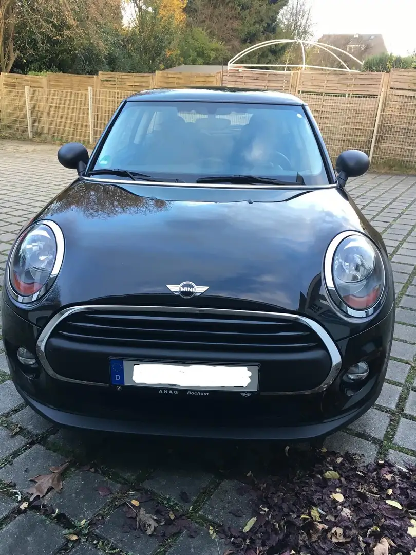 MINI One Nur 1 Vorbesitzer - 2