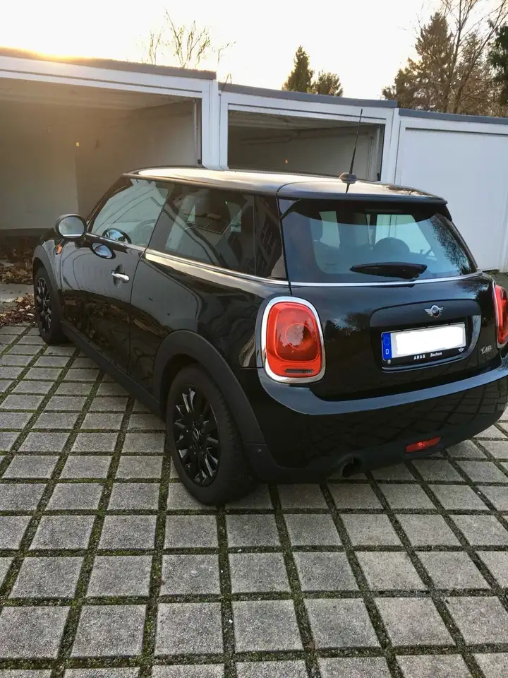 MINI One