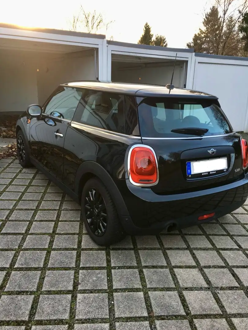 MINI One Nur 1 Vorbesitzer - 1