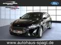 Ford Focus Titanium Bluetooth Navi LED Klima Noir - thumbnail 1