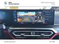 BMW M3 3.0 510ch Competition M xDrive Gris - thumbnail 16