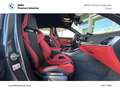 BMW M3 3.0 510ch Competition M xDrive Gris - thumbnail 13