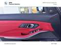 BMW M3 3.0 510ch Competition M xDrive Gris - thumbnail 18