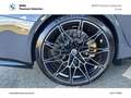 BMW M3 3.0 510ch Competition M xDrive Gris - thumbnail 12