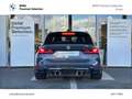 BMW M3 3.0 510ch Competition M xDrive Gris - thumbnail 4