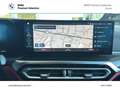 BMW M3 3.0 510ch Competition M xDrive Gris - thumbnail 17