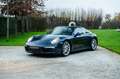 Porsche Targa 991 TARGA 4S/MANUAL GEARBOX/FULL LEATHER/BOSE/20" Bleu - thumbnail 4