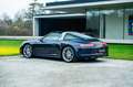 Porsche Targa 991 TARGA 4S/MANUAL GEARBOX/FULL LEATHER/BOSE/20" Bleu - thumbnail 6