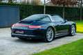 Porsche Targa 991 TARGA 4S/MANUAL GEARBOX/FULL LEATHER/BOSE/20" Bleu - thumbnail 8