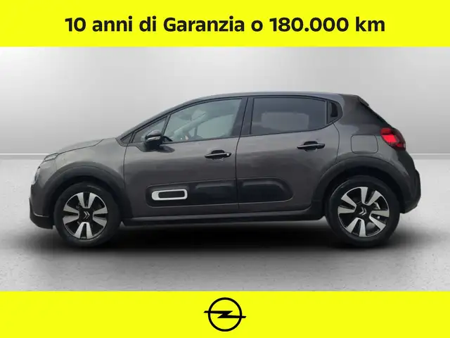 Citroen C3 view 8