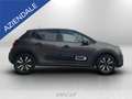 Citroen C3 1.2 puretech shine pack s&s 110cv eat6 my20 Grigio - thumbnail 4