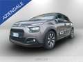 Citroen C3 1.2 puretech shine pack s&s 110cv eat6 my20 Grigio - thumbnail 1