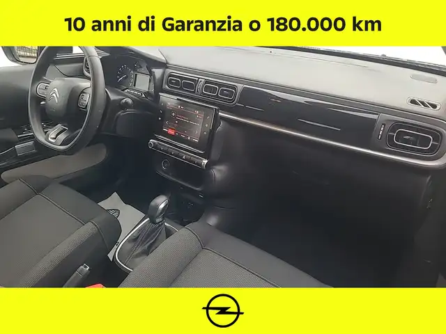 Citroen C3 view 12