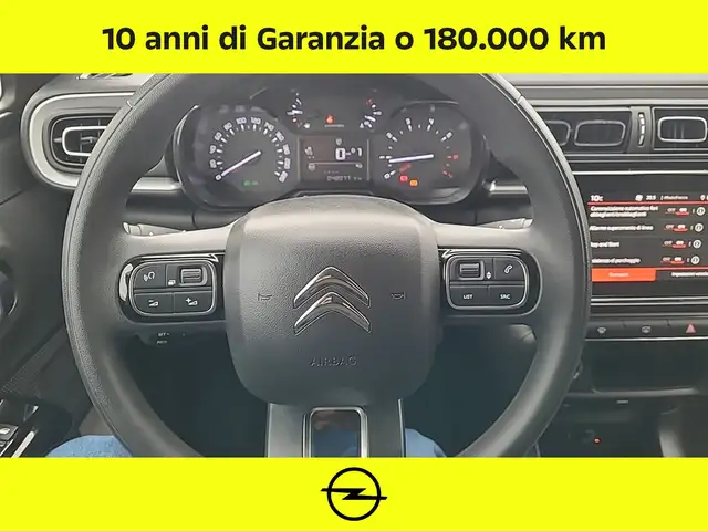 Citroen C3 view 15