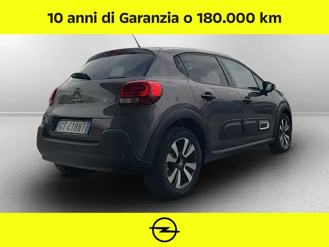 Citroen C3 view 5