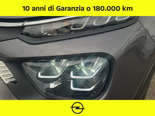 Citroen C3 view 10