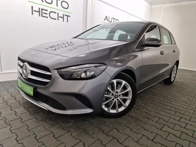 Mercedes-Benz B 250 Progressive 7G, LED, Navi, Kamera, SHZ