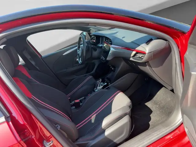 Opel Corsa view 9