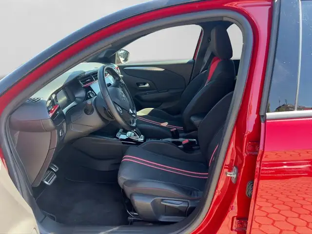 Opel Corsa view 8