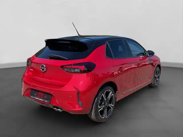 Opel Corsa view 5