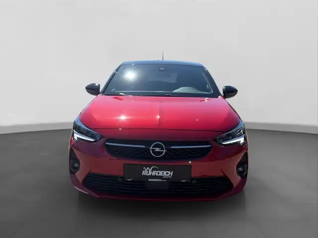 Opel Corsa view 6