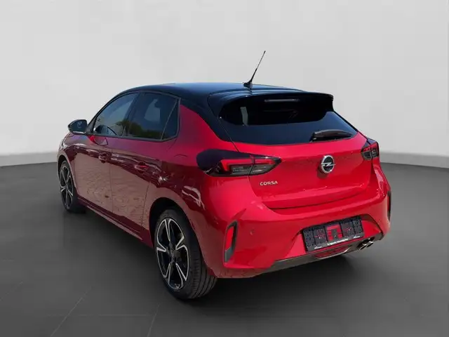 Opel Corsa view 3