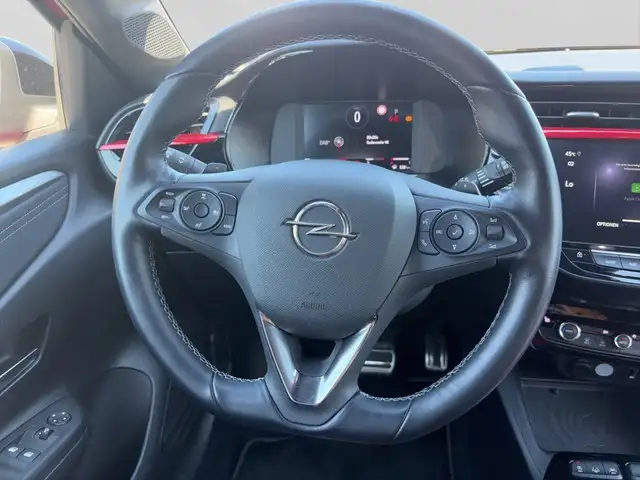 Opel Corsa view 13
