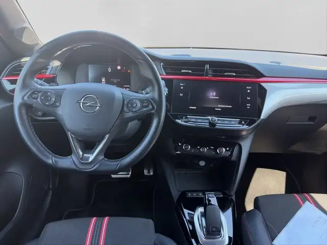 Opel Corsa view 10