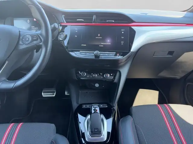Opel Corsa view 11