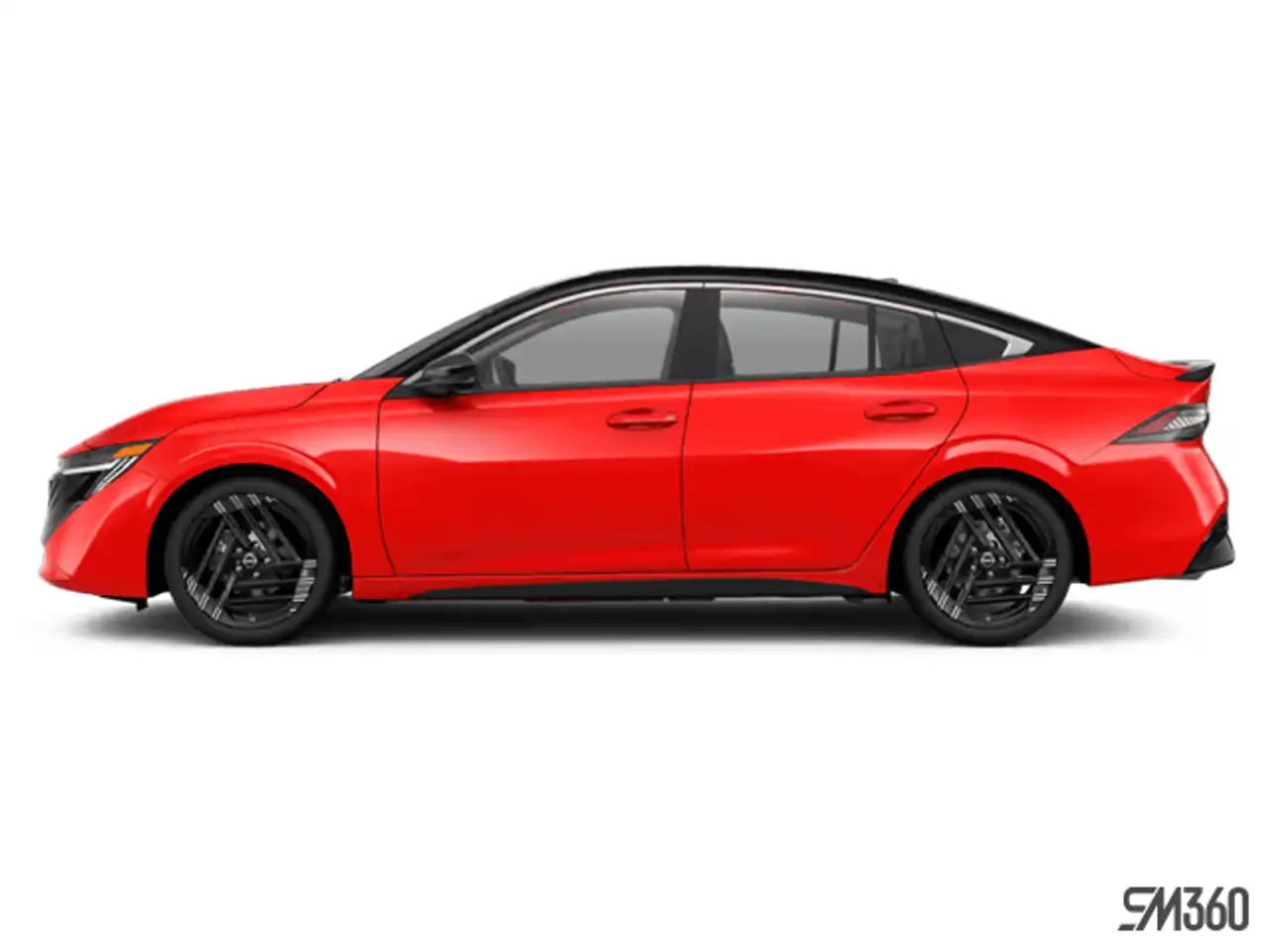 Nissan Sentra снимка Nissan Sentra