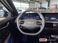 Kia EV6 GT-Line 4WD Elektro 77 Navi HUD Glasdach Schwarz - thumbnail 11
