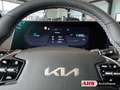 Kia EV6 GT-Line 4WD Elektro 77 Navi HUD Glasdach Schwarz - thumbnail 13