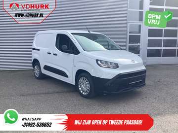 1.5 LED/ Virtual Cockpit/ DAB/ PDC/ Cruise/ Airco