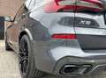 BMW X5 xDrive45e High Exe M-Sport Hud Camera Panorama Tre Gris - thumbnail 25
