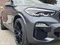 BMW X5 xDrive45e High Exe M-Sport Hud Camera Panorama Tre Gris - thumbnail 22
