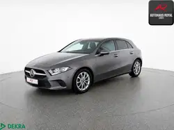 Mercedes-Benz A 180 d MAGNO KEYLESS,WIDE,KAMERA,MASSAGE,DISTRO