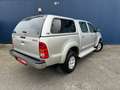 Toyota Hilux 4x4 Double Cab 2.5 D-4D Sell Only Export Africa Brons - thumbnail 4