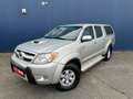 Toyota Hilux 4x4 Double Cab 2.5 D-4D Sell Only Export Africa Bronce - thumbnail 1