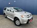 Toyota Hilux 4x4 Double Cab 2.5 D-4D Sell Only Export Africa Brons - thumbnail 2