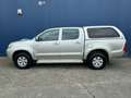 Toyota Hilux 4x4 Double Cab 2.5 D-4D Sell Only Export Africa Brons - thumbnail 8