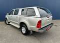 Toyota Hilux 4x4 Double Cab 2.5 D-4D Sell Only Export Africa Brons - thumbnail 3