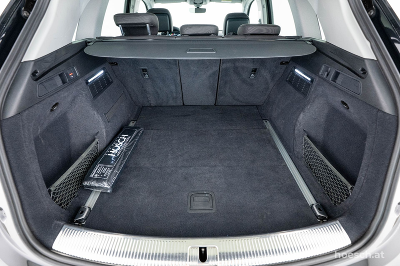 Audi Q5 40 TDI quattro Advanced TOP EXTRAS -43% — photo 9