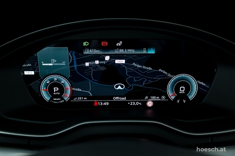 Audi Q5 40 TDI quattro Advanced TOP EXTRAS -43% — photo 14