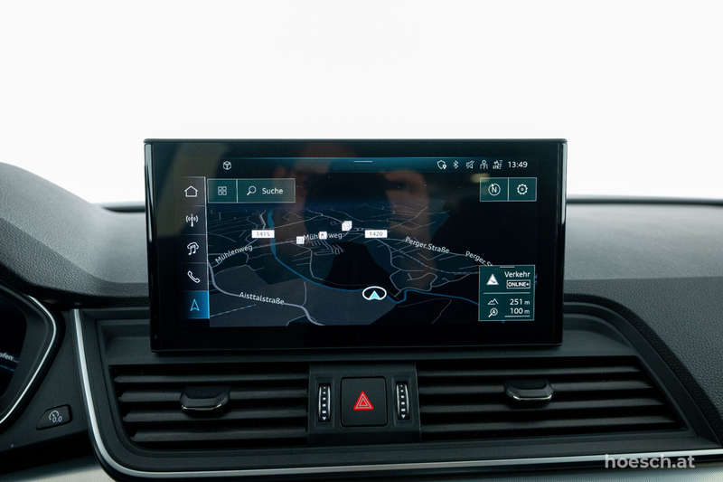 Audi Q5 40 TDI quattro Advanced TOP EXTRAS -43% — photo 15