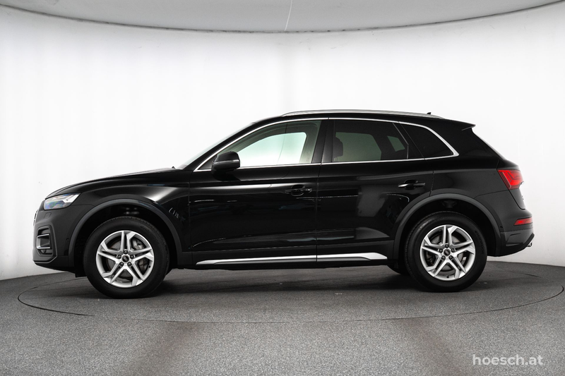 Audi Q5 40 TDI quattro Advanced TOP EXTRAS -43% — photo 3